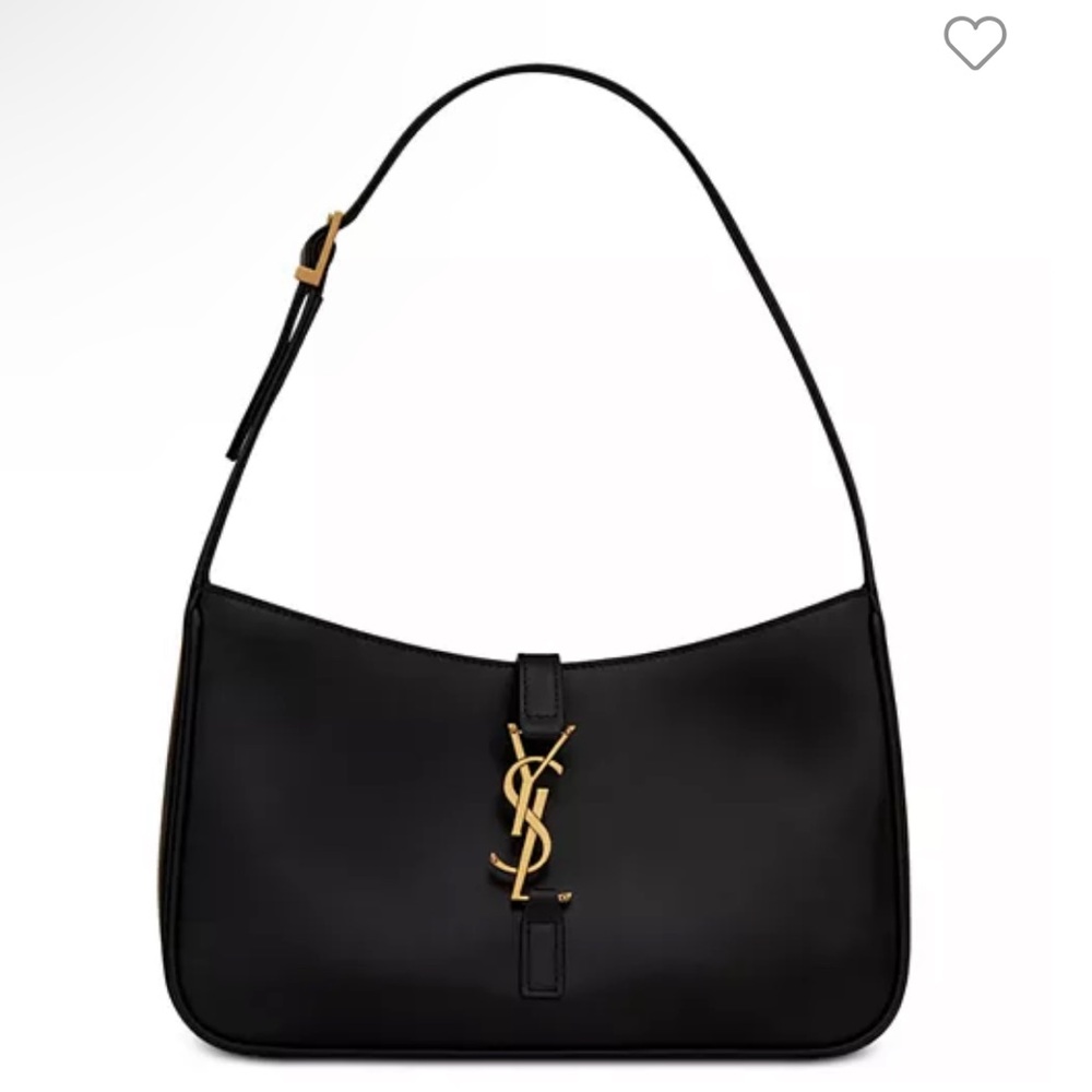 Saint Laurent
Le 5 À 7 Hobo